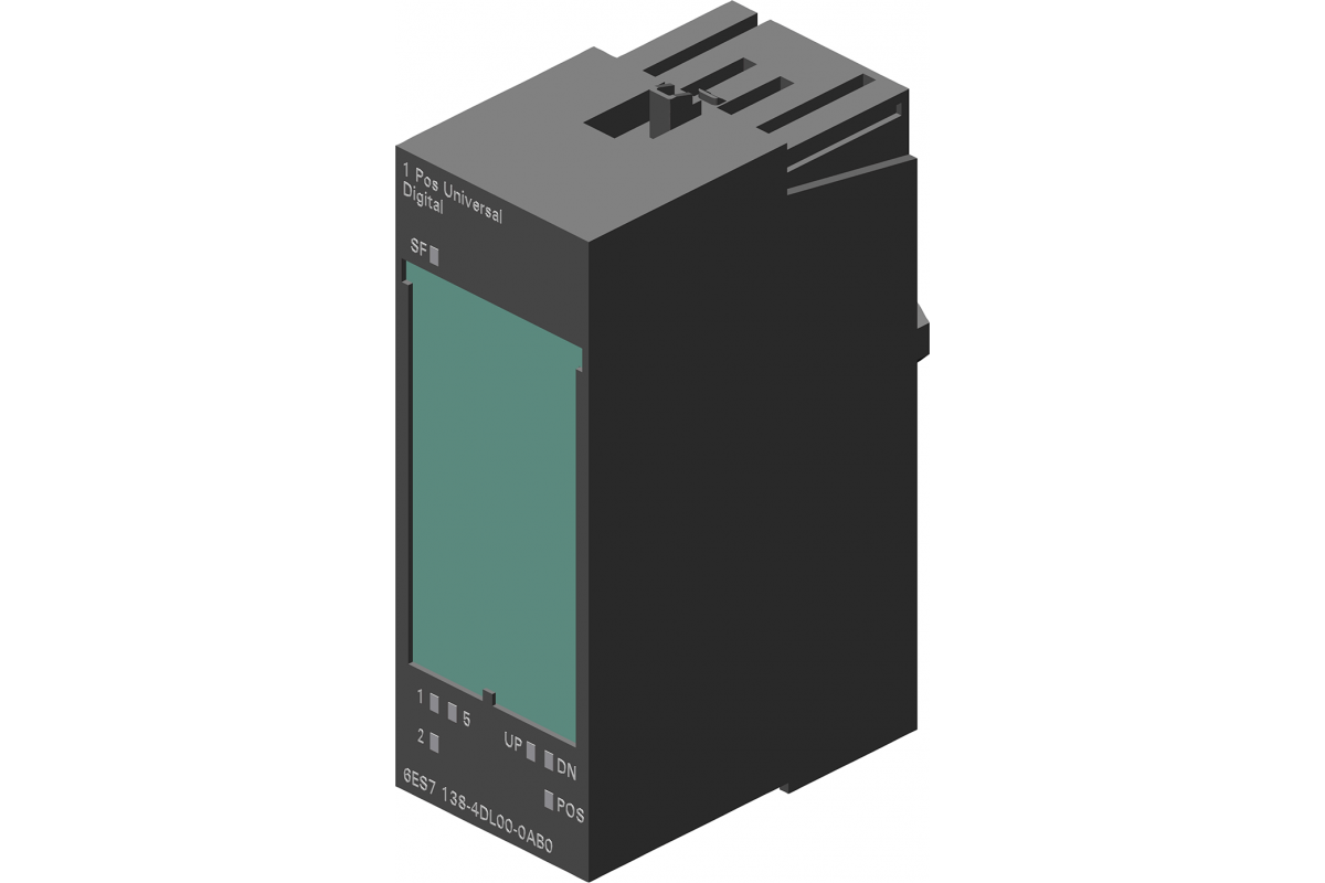 6ES7138-4DL00-0AB0 (6ES71384DL000AB0)