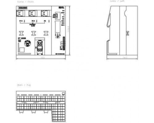 6ES7151-8FB01-0AB0