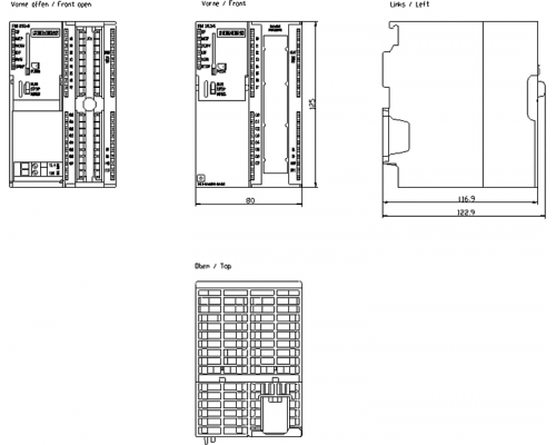 6ES7352-5AH01-0AE0