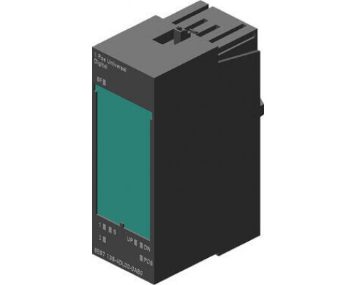 6ES7138-4DL00-0AB0
