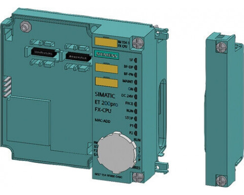 6ES7154-8FX00-0AB0