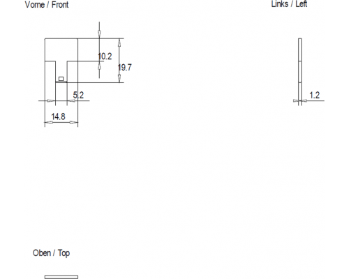 6ES7193-6LF30-0AW0