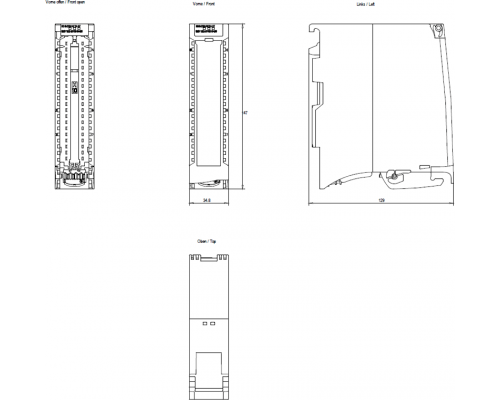 6ES7522-5FF00-0AB0