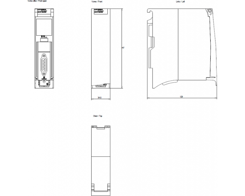 6ES7541-1AB00-0AB0