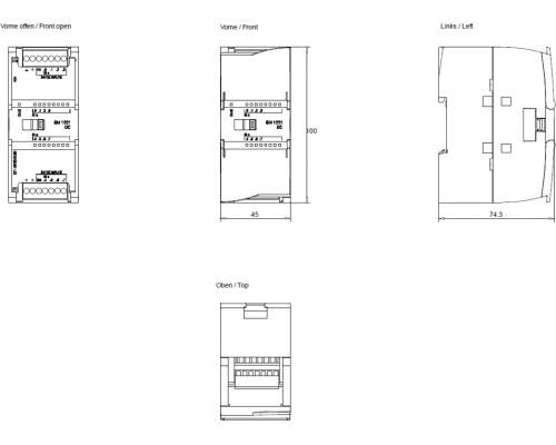 6ES7221-1BF32-0XB0