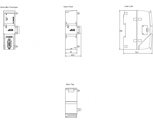 6ES7241-1CH32-0XB0