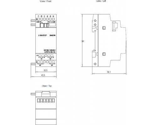 6ED1055-1HB00-0BA2