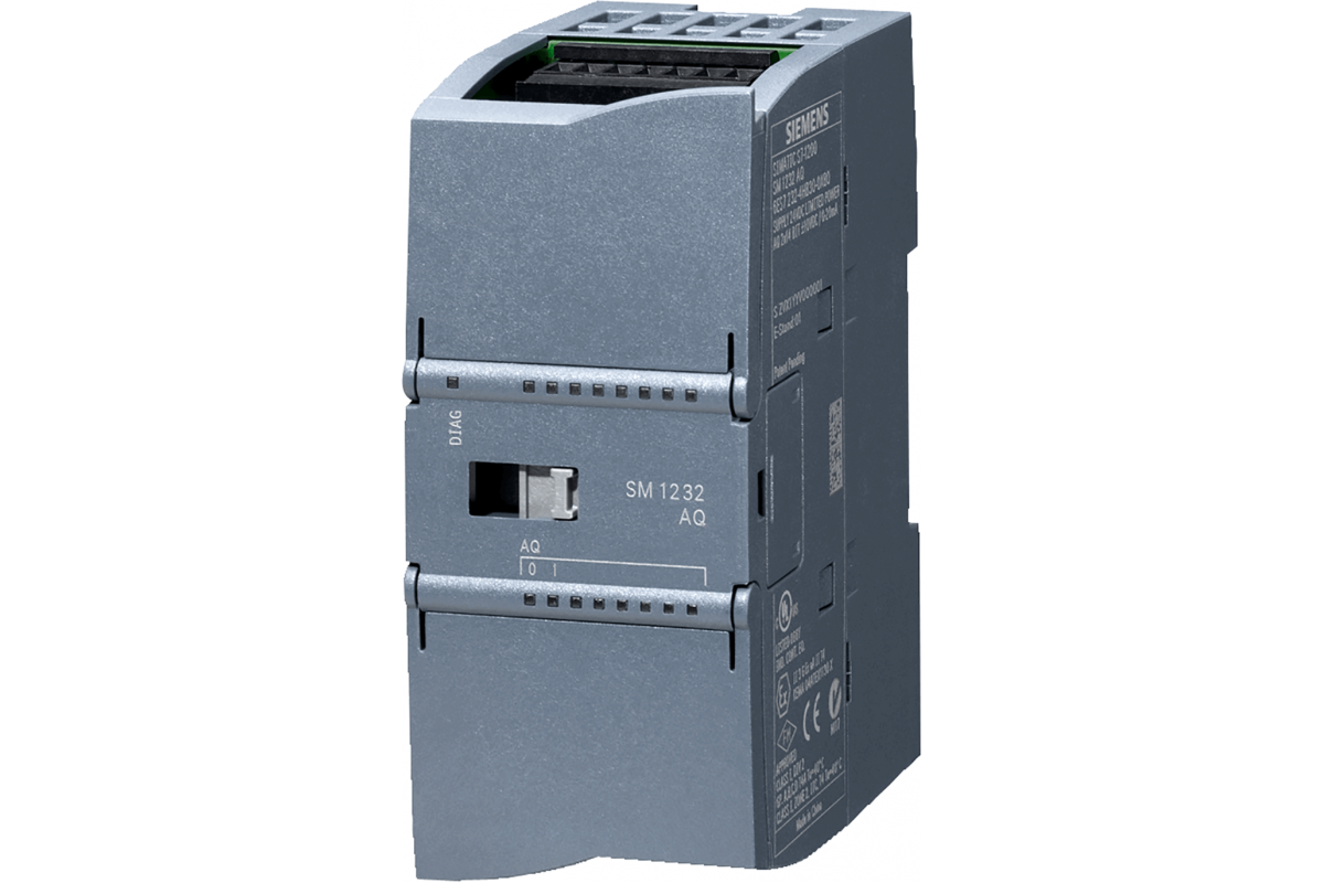 6AG1222-1XF32-2XB0 (6AG12221XF322XB0)