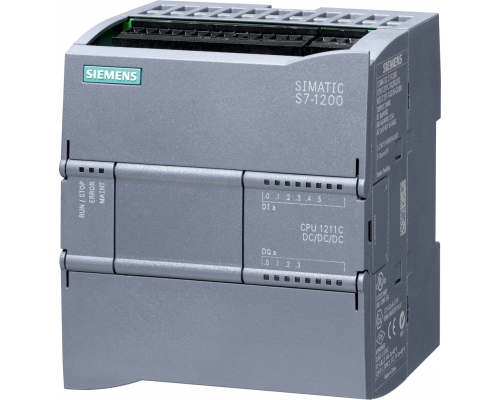 6ES7211-1AE40-0XB0