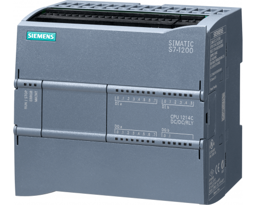 6ES7214-1HG40-0XB0