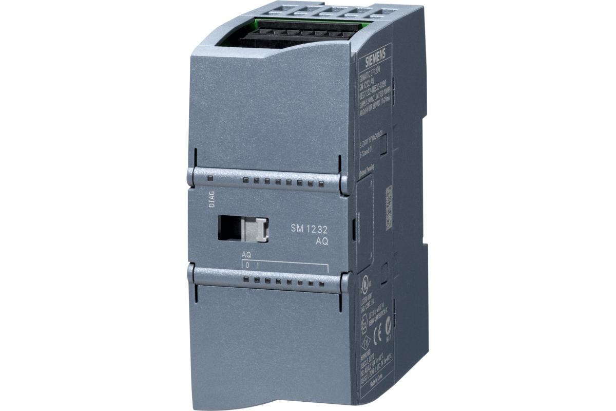 6ES7232-4HB32-0XB0 (6ES72324HB320XB0)