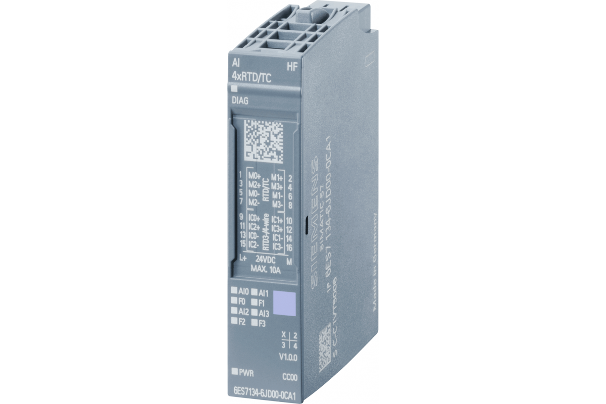 6ES7134-6JD00-2CA1 (6ES71346JD002CA1)