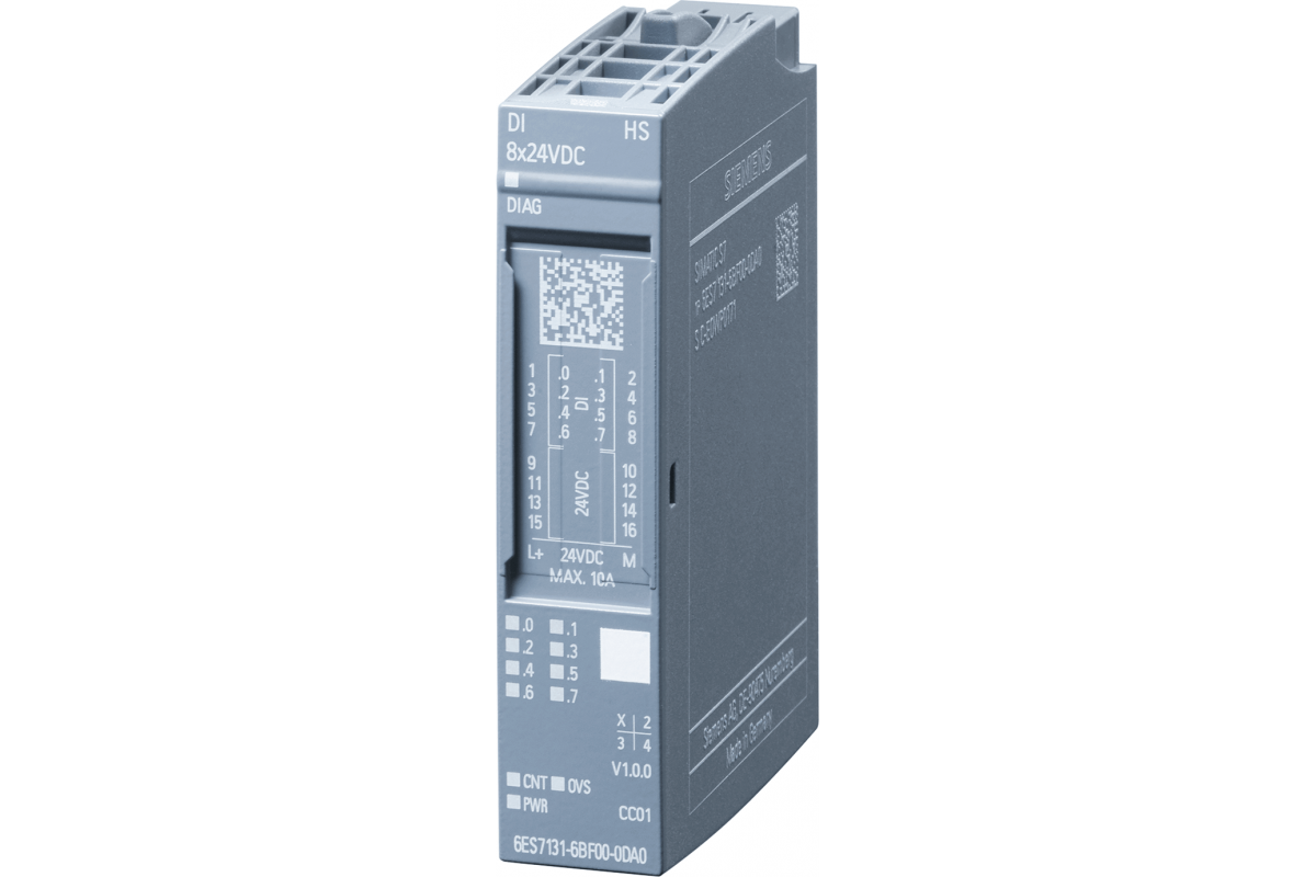 6ES7131-6BF00-2CA0 (6ES71316BF002CA0)