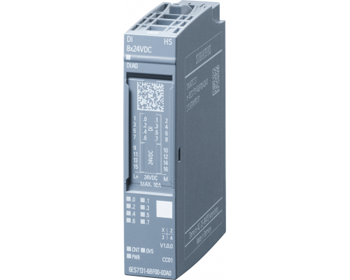 6ES7131-6BF00-0DA0