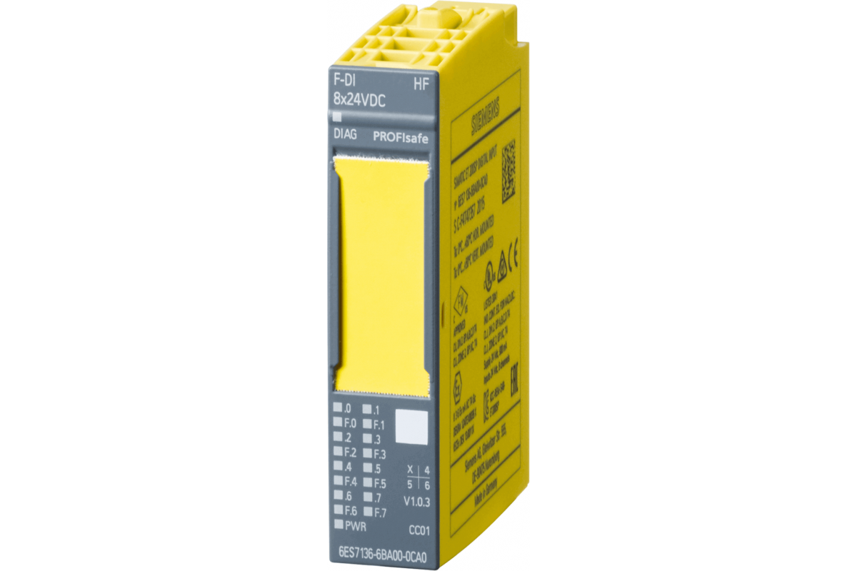 6ES7136-6BA01-0CA0 (6ES71366BA010CA0)