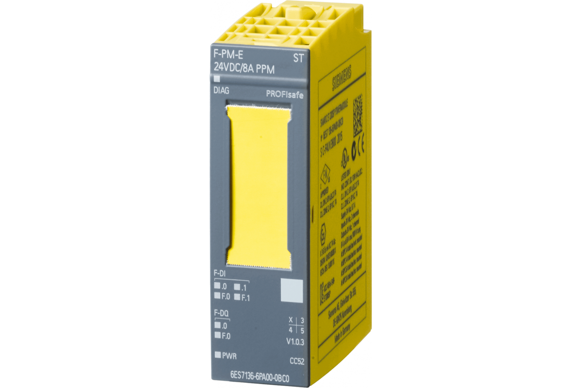 6ES7136-6PA00-0BC0 (6ES71366PA000BC0)