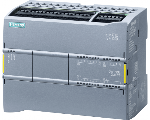 6ES7215-1AF40-0XB0