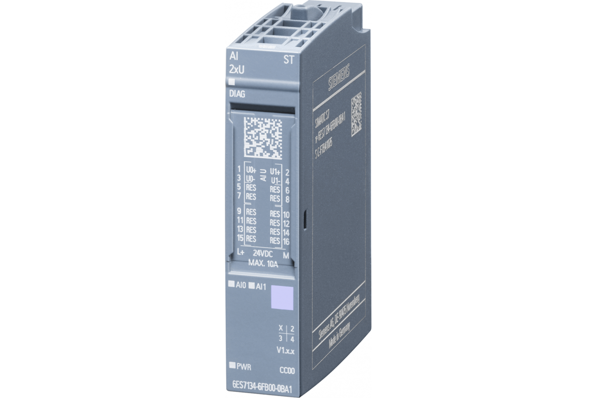 6ES7134-6FB00-0BA1 (6ES71346FB000BA1)