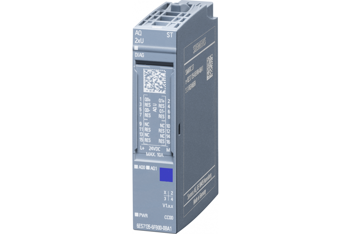 6ES7135-6FB00-0BA1 (6ES71356FB000BA1)