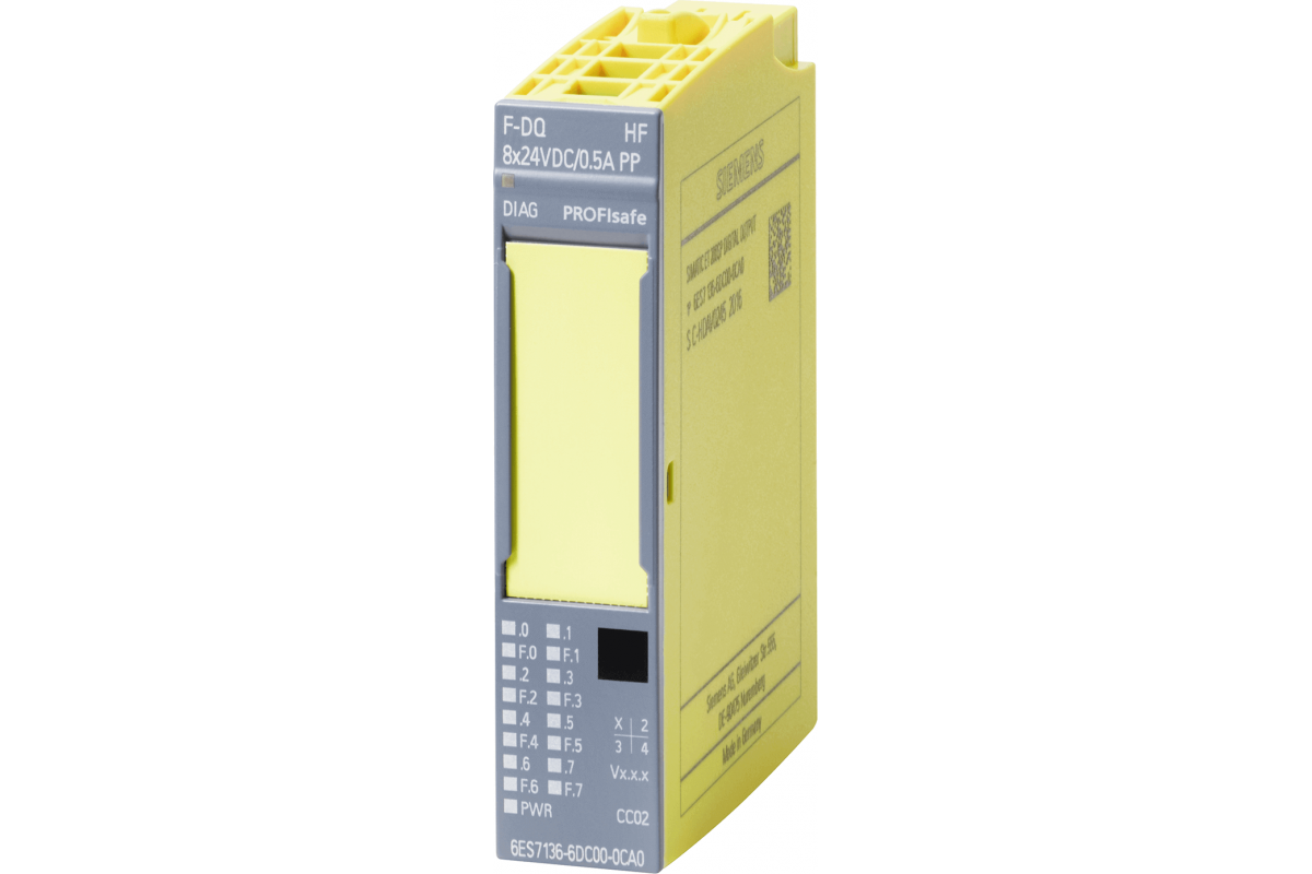 6ES7136-6DC00-0CA0 (6ES71366DC000CA0)