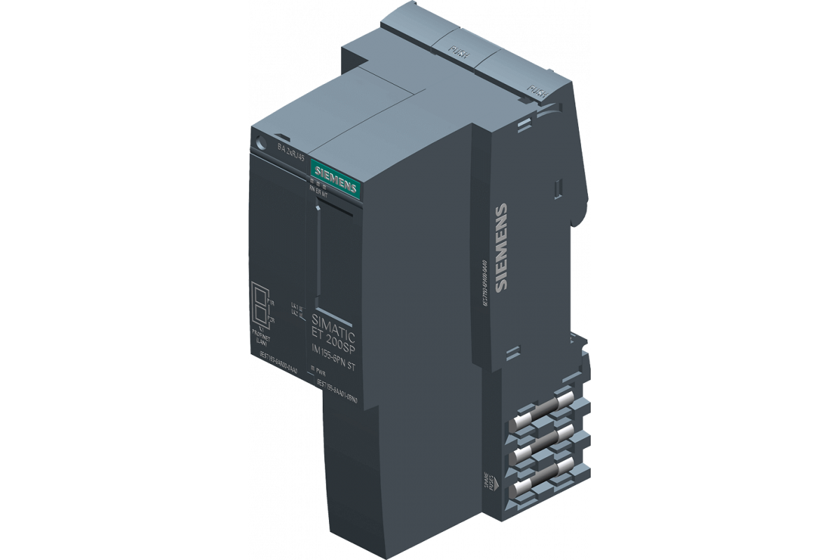 6ES7155-6AA01-0BN0 (6ES71556AA010BN0)