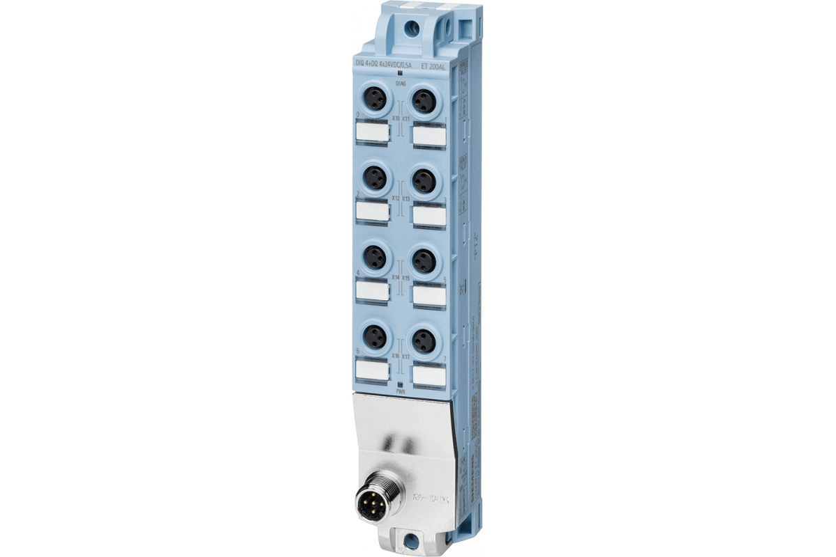 6ES7143-5BF00-0BL0 (6ES71435BF000BL0)