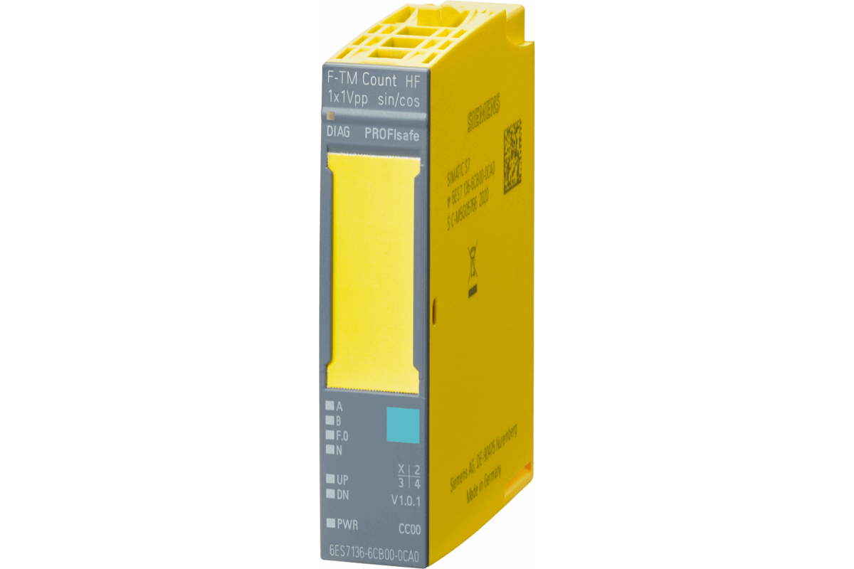 6ES7136-6CB00-0CA0 (6ES71366CB000CA0)