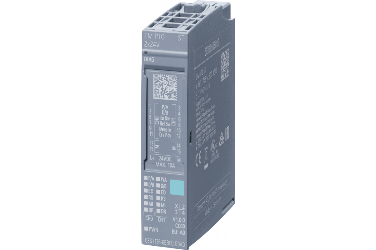 6ES7138-6EB00-0BA0 (6ES71386EB000BA0)