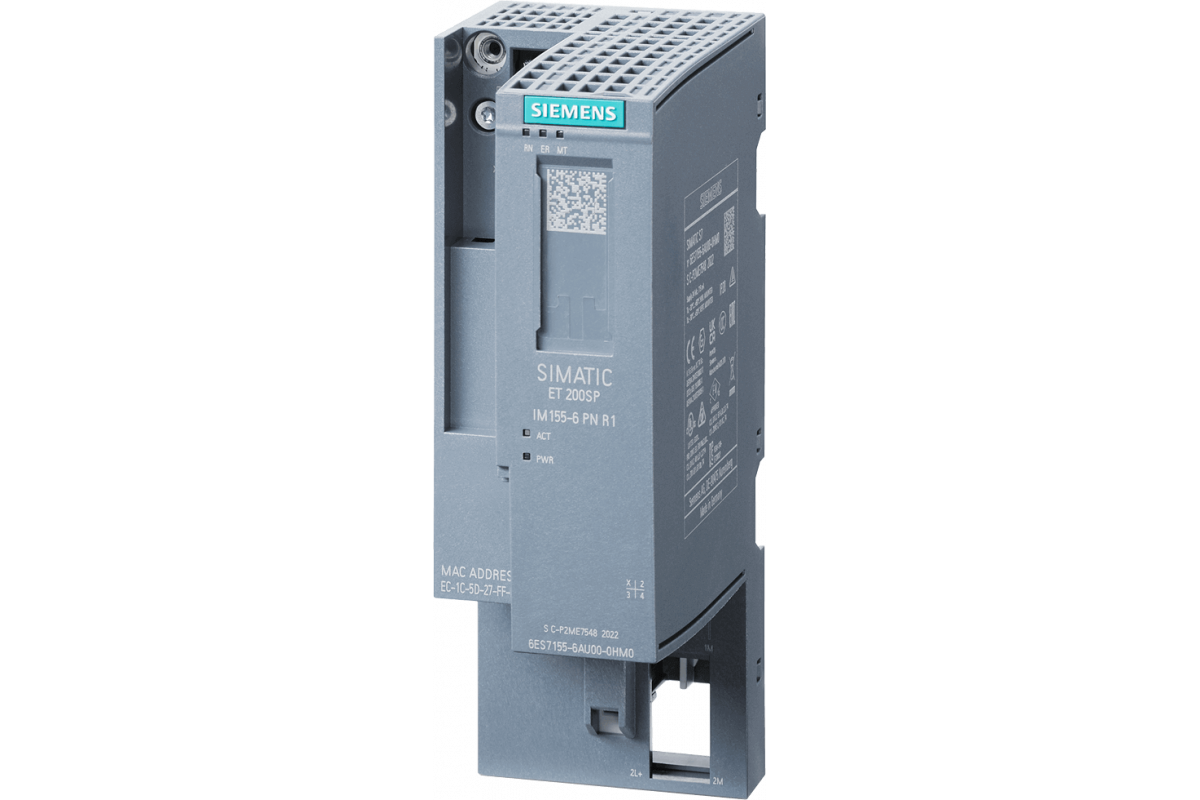 6ES7155-6AU00-0HM0 (6ES71556AU000HM0)