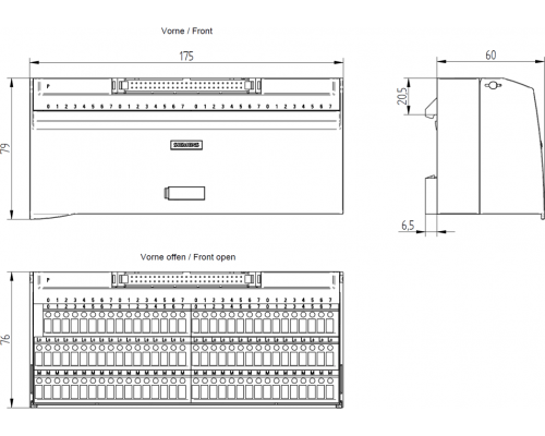 6ES7924-2CA20-0BA0