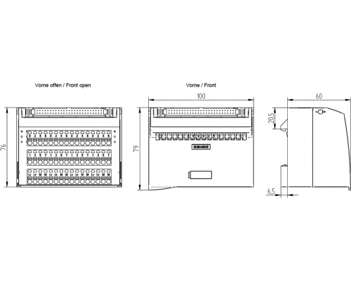 6ES7924-2AA20-0AC0
