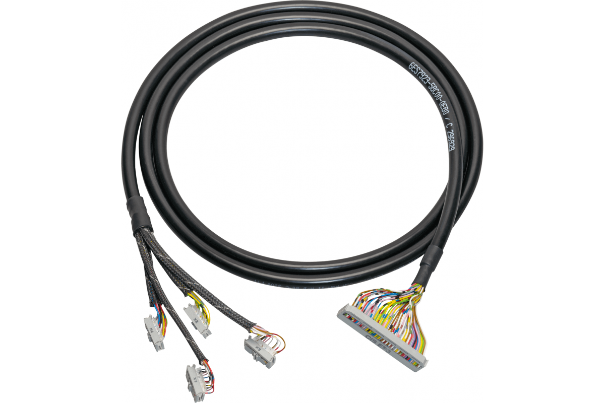 6ES7923-5BA50-0EB0 (6ES79235BA500EB0)