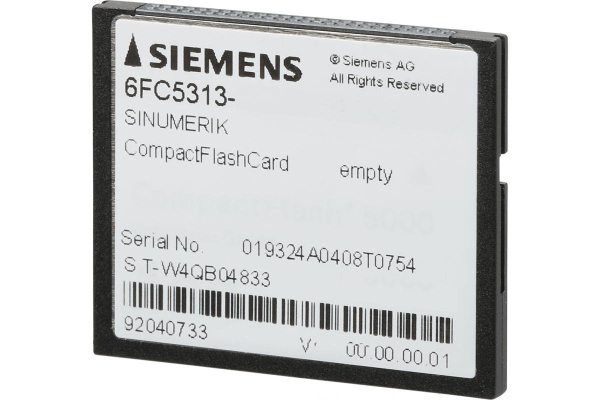 6FC5313-6AG00-0AA0 (6FC53136AG000AA0)