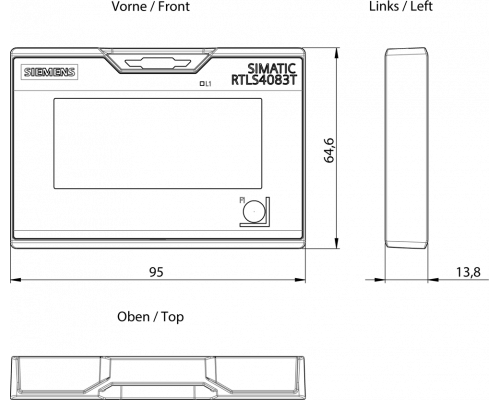 6GT2700-5DC05