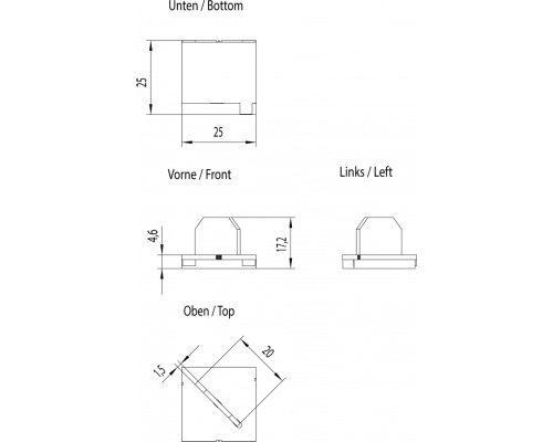 6GT2700-8DF00-0AX1