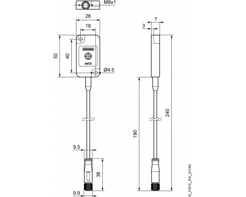 6GT2398-1CD30-0AX0