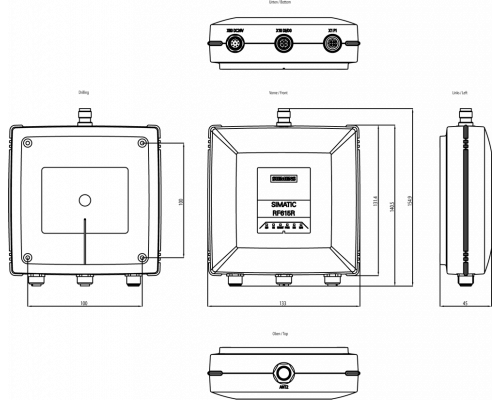 6GT2811-6CC10-0AA0