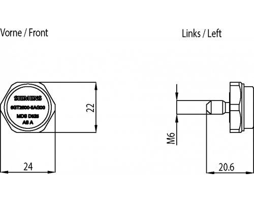 6GT2600-5AG00