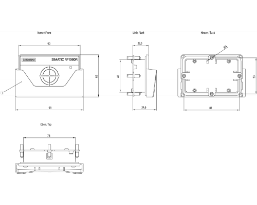 6GT2831-6AA50