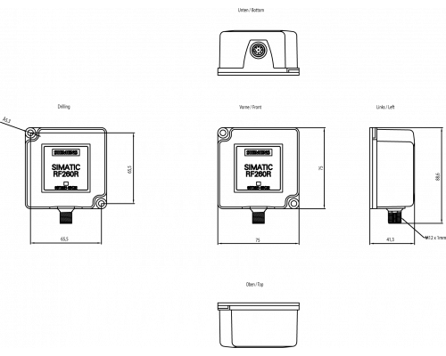 6GT2821-6BC32