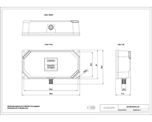 6GT2821-8AC40