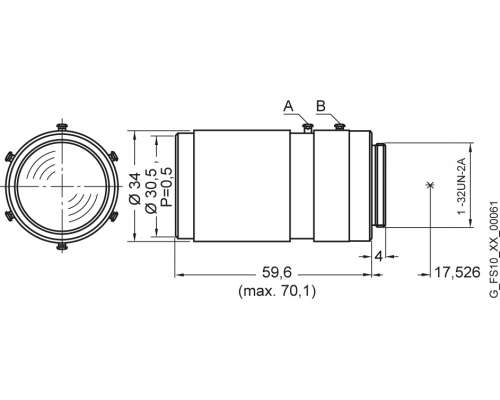 6GF9001-1BK01