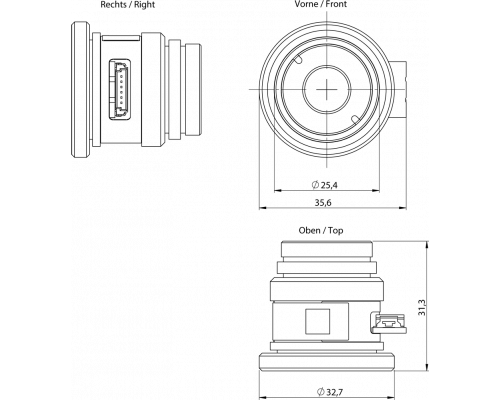 6GF3540-8EA01-0LL0