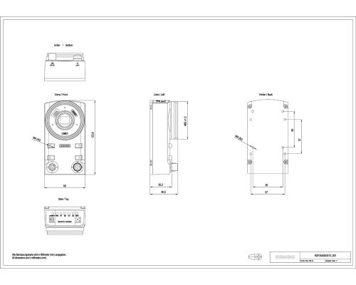 6GF3540-0GE10