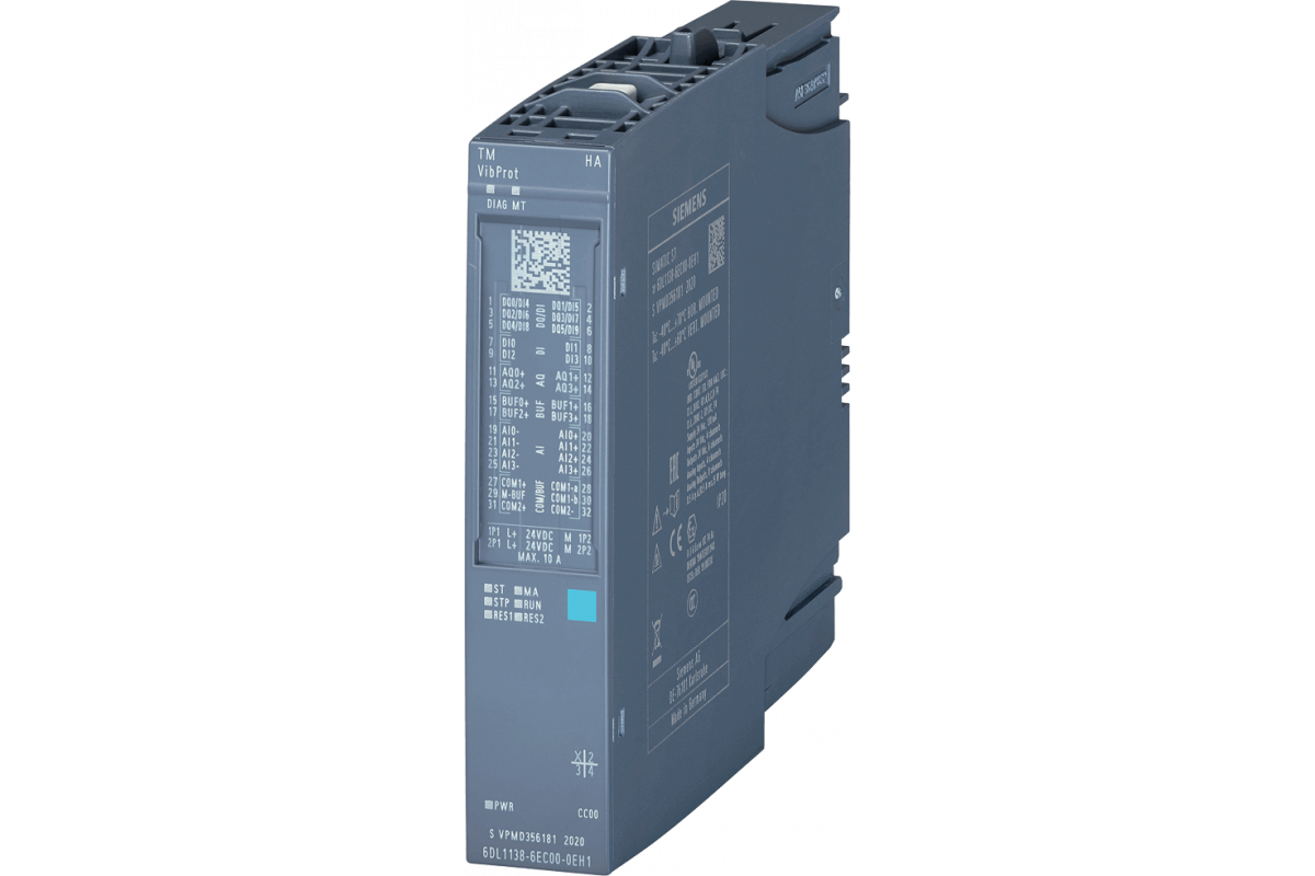 6DL1138-6EC00-0EH1 (6DL11386EC000EH1)
