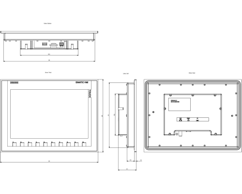 6AV2123-2MA03-0AX0