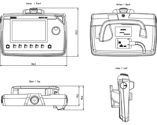 6AV2145-8GB00-0AA0