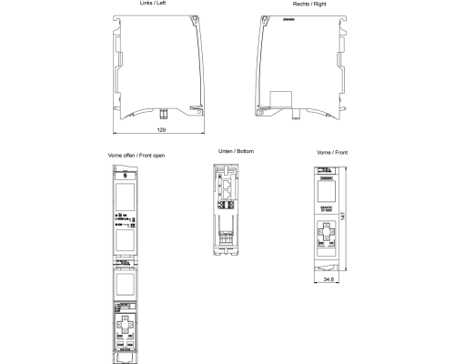 6ES7511-1TL03-0AB0
