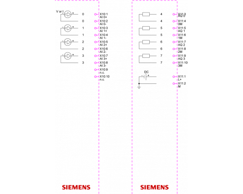 6ES7233-4HF50-0XB0