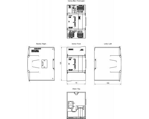 6ES7212-1BG50-0XB0